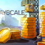 Grayscale Plans Quarterly ETH, SOL Staking Reward Payouts