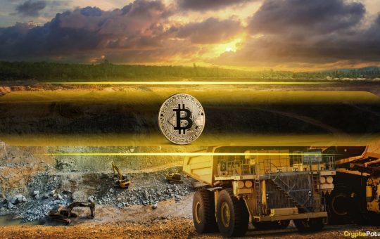 How Bitcoin Survived Its Biggest Miner Walkout