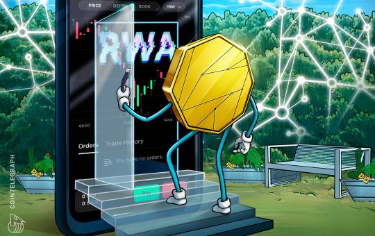 Cointelegraph