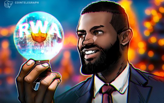 Cointelegraph