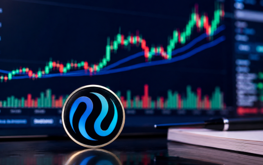 Injective (INJ) price surge