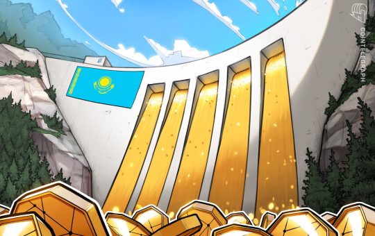 Cointelegraph