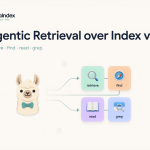 LlamaIndex ‘legal-kb’: Agentic Retrieval over Index v2 with retrieve, find, read, and grep Tools