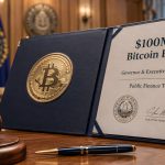 New Hampshire rejects $100M Bitcoin-backed bond after public finance hearing