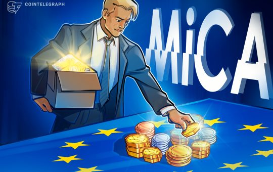 Cointelegraph