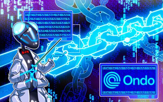 Cointelegraph