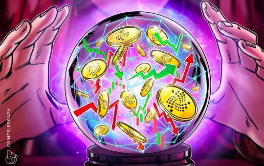 Cointelegraph