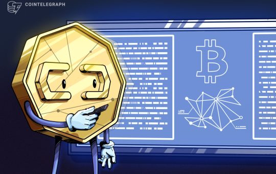 Cointelegraph