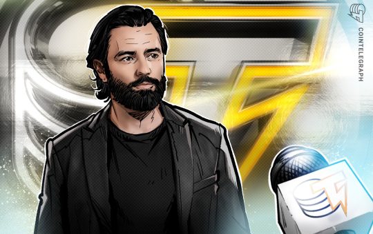 Cointelegraph