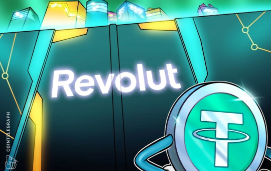 Cointelegraph