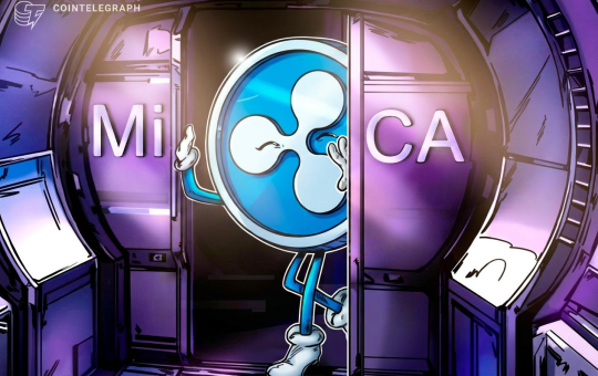 Cointelegraph