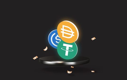 stablecoins