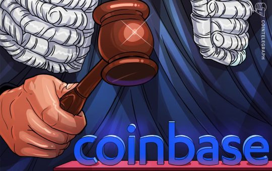 Cointelegraph