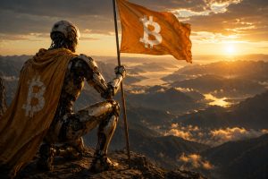 ChatGPT AI predicts Bitcoin's climb to $95,000 by 2026, backed by strong institutional demand and ETF growth.