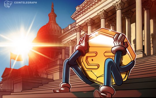 Cointelegraph
