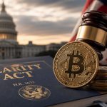 Senator Lummis says with CLARITY “your crypto stays yours”