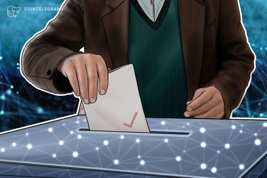 Cointelegraph