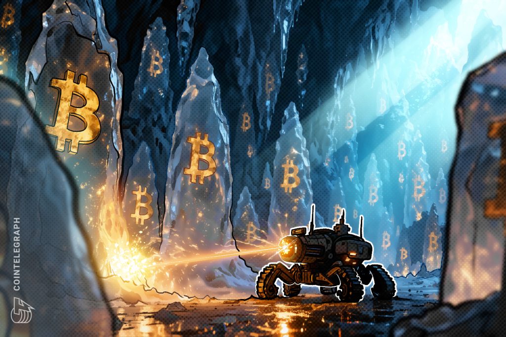 Cointelegraph