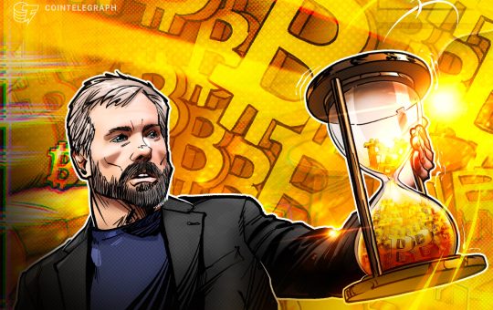 Cointelegraph