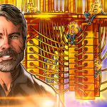 Strategy-led Consortium Pledges $15M to Secure the Bitcoin Network