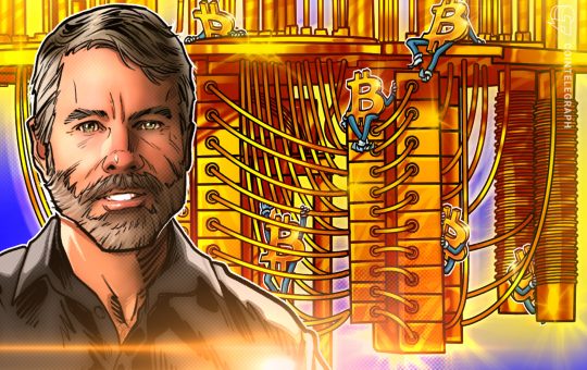 Cointelegraph