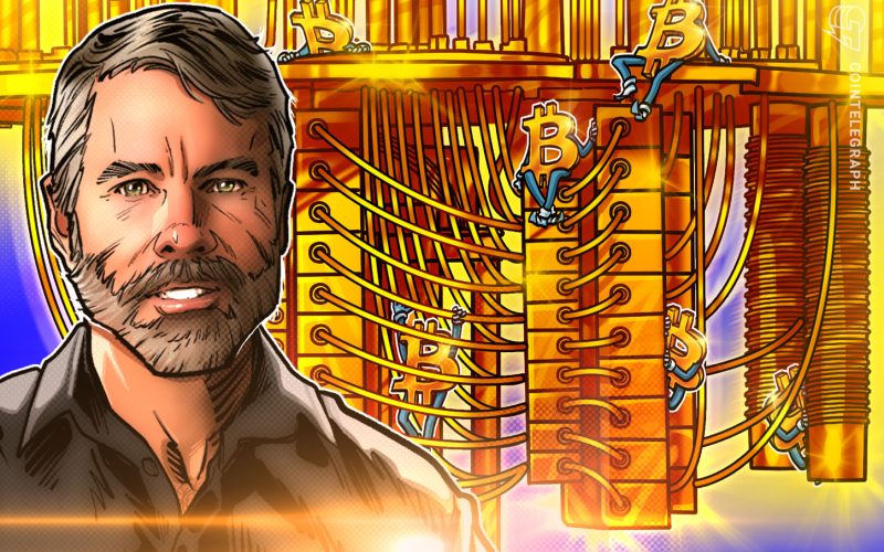 Cointelegraph