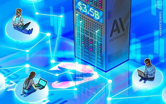 Cointelegraph