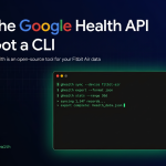 The Google Health API Got a CLI: ghealth is an Open-Source Tool for Your Fitbit Air Data