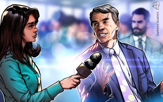 Cointelegraph