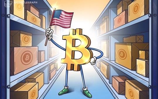 Trump’s Bitcoin Reserve Stalled By Interagency Clash: Report