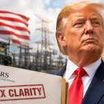 Trump’s Bitcoin made in America push runs into a power problem the tax bill cannot fix