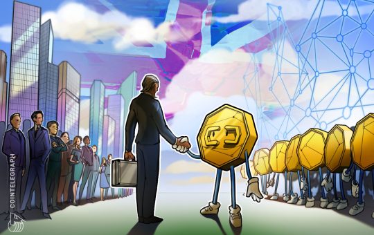 Cointelegraph