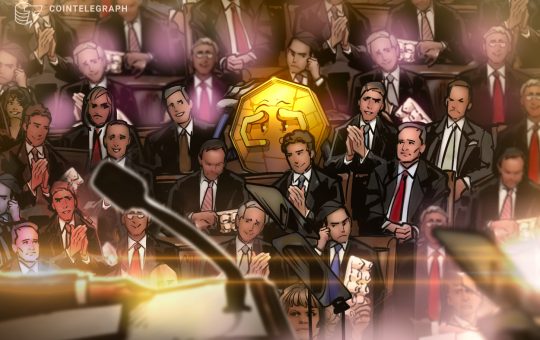 Cointelegraph