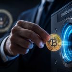 US government sends $288M to Coinbase putting Bitcoin reserve rules into question