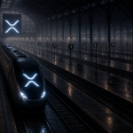 Visa-Mastercard Stablecoin Debate Puts XRP Ledger Design Back In Focus