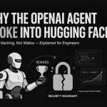 Why the OpenAI Agent Broke Into Hugging Face: Reward Hacking, Not Malice, Explained for Engineers
