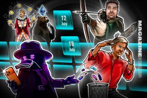 Cointelegraph
