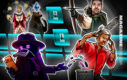 Cointelegraph