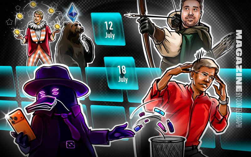 Cointelegraph