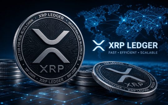 XRP Ledger