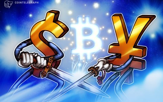 Cointelegraph