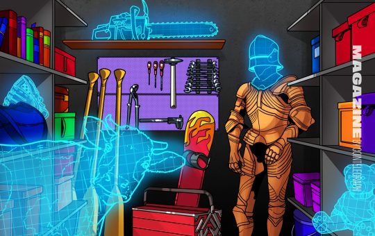Cointelegraph