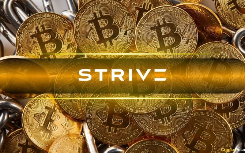 Another 1,800 BTC Push Holdings Past 23K
