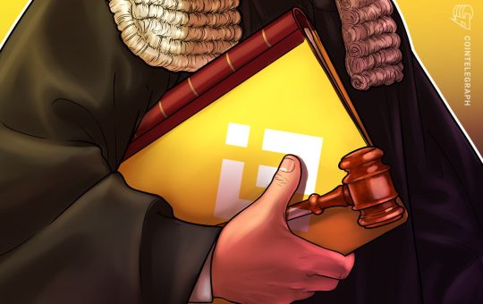 Cointelegraph