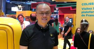 Binance's $300M Annual Compliance Push Drives Super App Vision