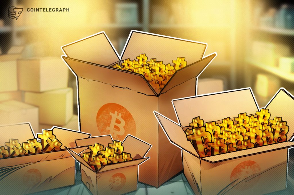 Cointelegraph