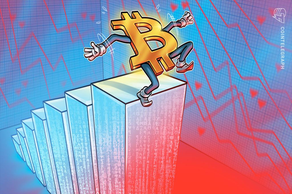 Cointelegraph