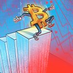 Bitcoin Could Bottom in October, Altcoins Are ‘Basically Dead,’ Swan CEO Says