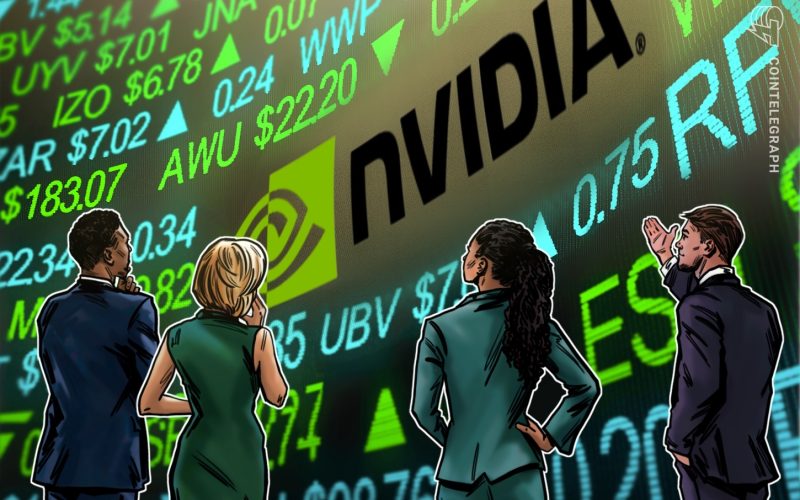 Cointelegraph