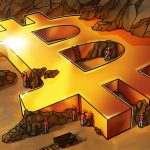 Bitcoin Miner Squeeze In Focus As Fees Make Up Under 0.7% Of Revenue